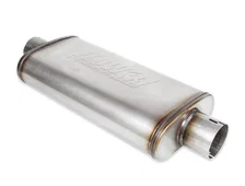 Flow FX Cat-Back Exhaust System image 4