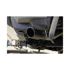 Flow FX Cat-Back Exhaust System for Toyota FJ Cruiser image 6