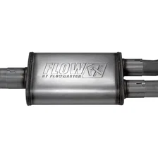 Flow FX Cat-Back Exhaust System for Ford F-150 image 6