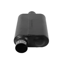 40 Series Delta Flow Chambered Muffler image 4