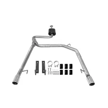 Force II Cat-back Exhaust System for Chevrolet Cruze image 3