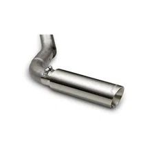 American Thunder Cat-Back Exhaust System for Ford Ranger image 8