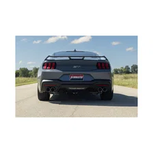 Outlaw Axle-Back Exhaust System for Ford Mustang image 10