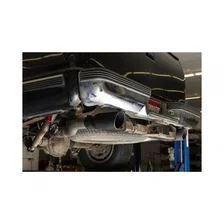 Outlaw Cat-Back Exhaust System image 21