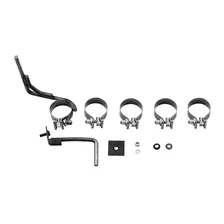 Flow FX Cat-Back Exhaust System for Nissan Frontier image 5