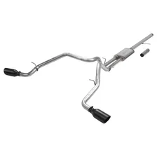 Flow FX Cat-back Exhaust System image 1