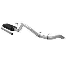 Force II Cat-back Exhaust System for Dodge image 2