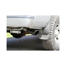 Flow FX Cat-Back Exhaust System for Dodge image 10