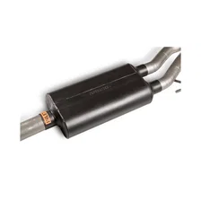 American Thunder Cat-back Exhaust System for Toyota Tacoma image 4