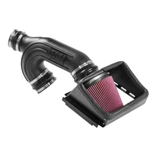 Delta Force Performance Air Intake - CARB Compliant for Ford F-150 image 1