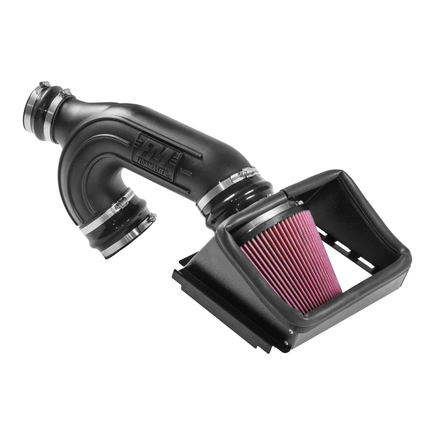 Delta Force Performance Air Intake - CARB Compliant for Ford F-150