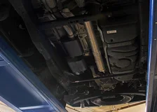 Force II Cat-Back Exhaust System image 8