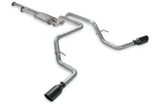 Flow FX Cat-back Exhaust System for Toyota Tundra image 3