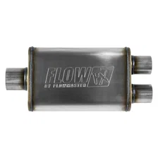 Flow FX Muffler image 2