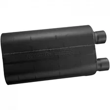 80 Series Chambered Muffler image 2