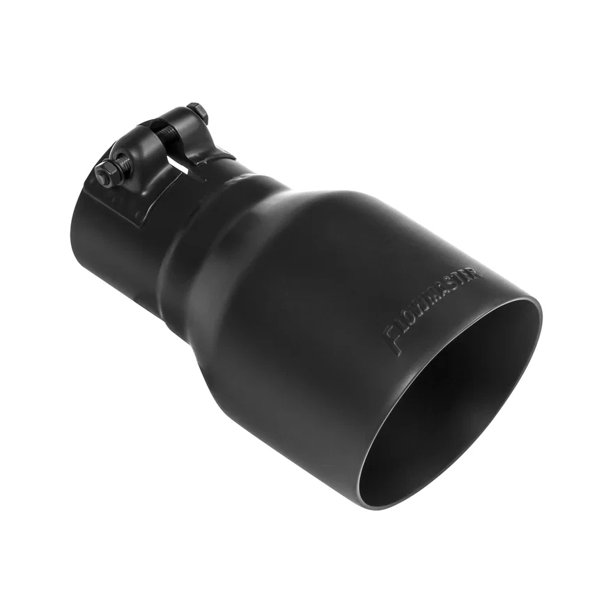 Exhaust Tip