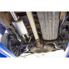 Flow FX Cat-Back Exhaust System image 6