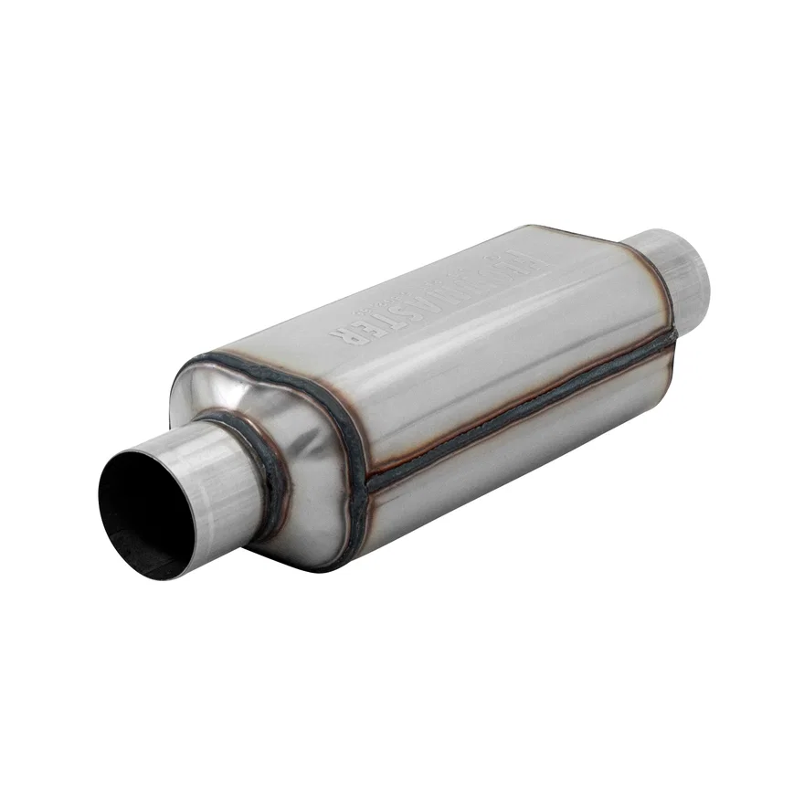 Super HP-2 Muffler 304SS