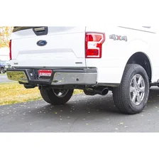 Flow FX Cat-back Exhaust System for Ford F-150 image 6