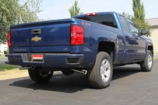 Force II Cat-back Exhaust System image 5