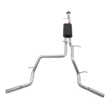 American Thunder Cat-back Exhaust System image 7