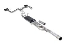 American Thunder Cat-Back Exhaust System image 7