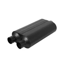 Super 50 Series Chambered Muffler image 6