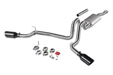 Signature Series Exhaust System for Toyota Tacoma image 1
