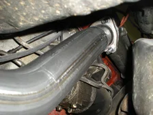 Manifold Downpipe Kit image 4