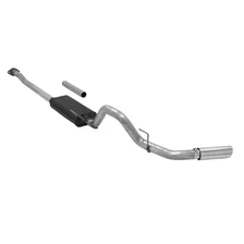 Force II Cat-back Exhaust System for Ford F-150 image 2