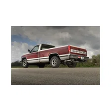 Outlaw Cat-back Exhaust System image 14