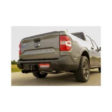 American Thunder Cat-Back Exhaust System for Ford Maverick image 7