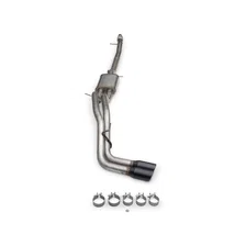 Flow FX Cat-Back Exhaust System for Ford Ranger image 5