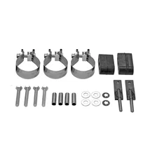 Force II Cat-Back Exhaust System for Jeep image 4