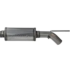 Flow FX Extreme Cat-Back Exhaust System for Ford F-150 image 4