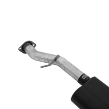 American Thunder Cat-back Exhaust System image 5