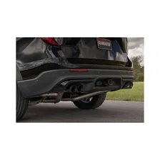 Flow FX Cat-Back Exhaust System image 3