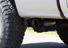 Flow FX Cat-Back Exhaust System image 12