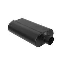 Super 50 Series Chambered Muffler image 2