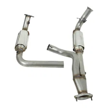Catalytic Converter - Direct Fit - Federal image 6