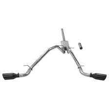 Flow FX Cat-Back Exhaust System image 2