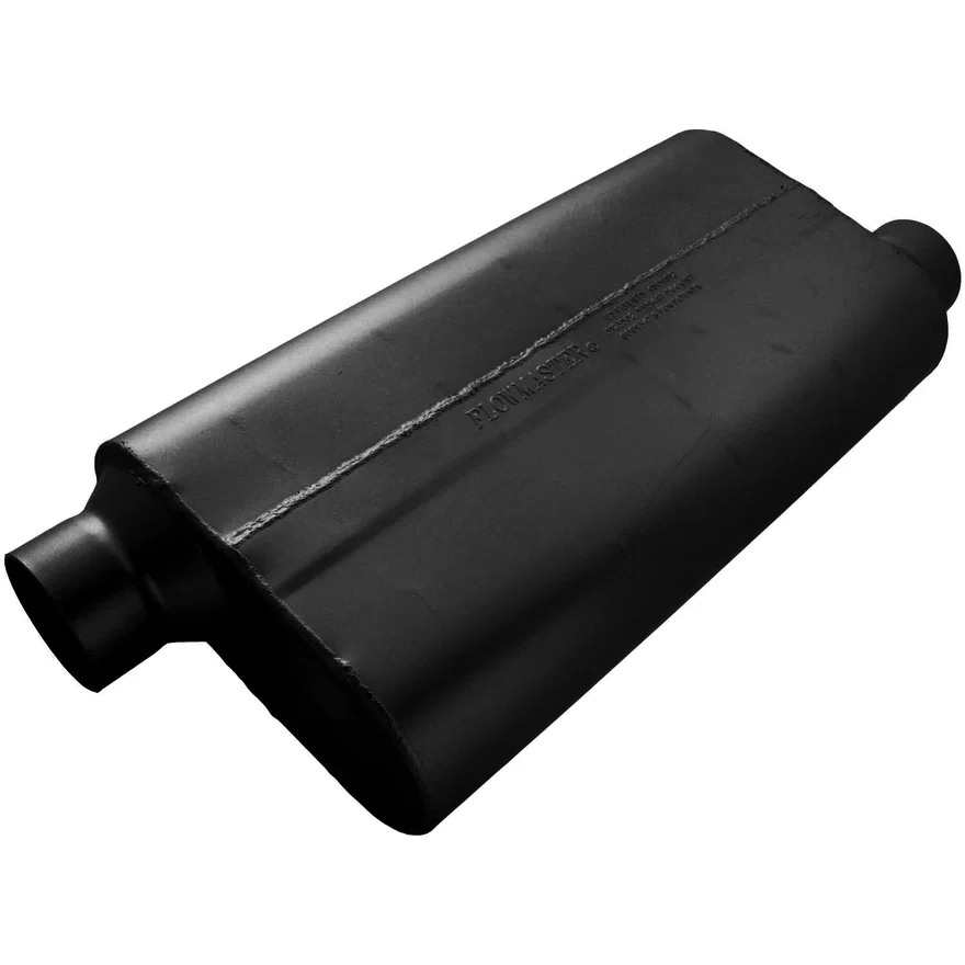 50 Series Big Block Chambered Muffler