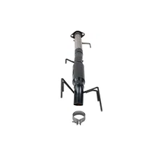 Outlaw Extreme Cat-Back Exhaust System for Toyota 4Runner image 2