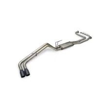 Flow FX Cat-Back Exhaust System for Nissan Frontier image 1