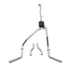 American Thunder Cat-back Exhaust System image 8