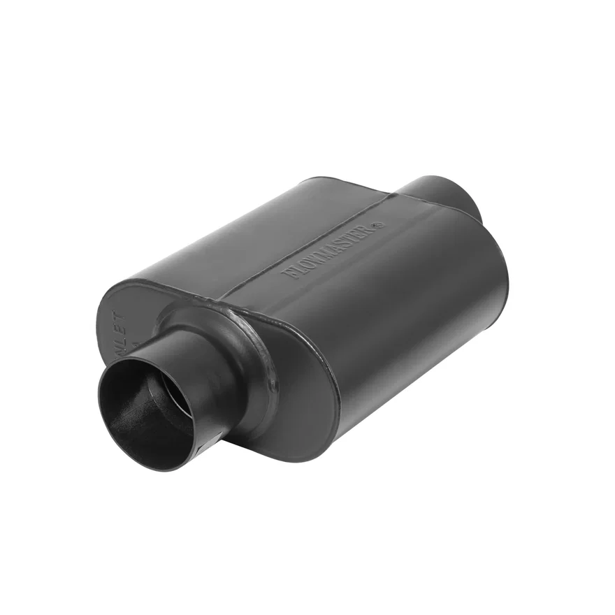 40 Series Delta Force Race Muffler