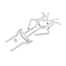 U-Fit Dual Exhaust Kit image 2