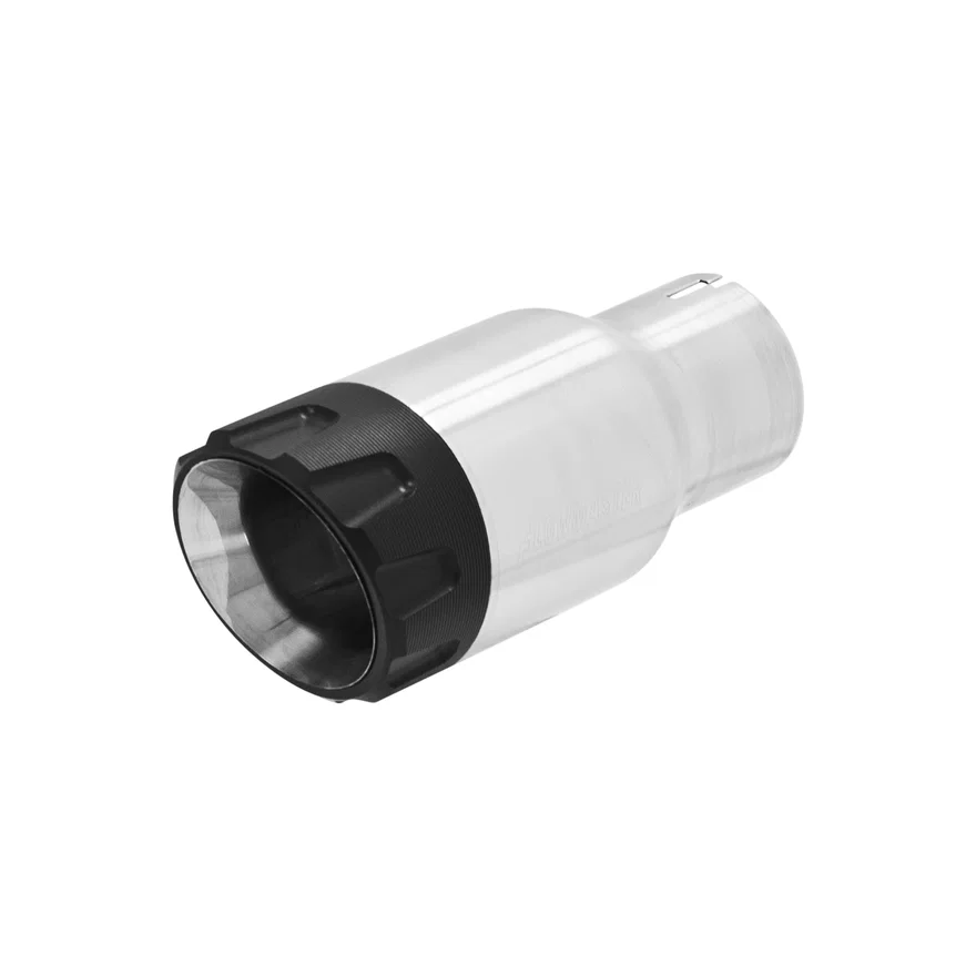 Exhaust Tip