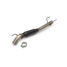 Outlaw Extreme Cat-Back Exhaust System for Toyota Tundra image 1
