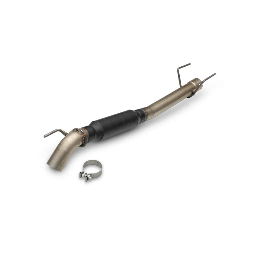 Outlaw Extreme Cat-Back Exhaust System for Toyota Tundra